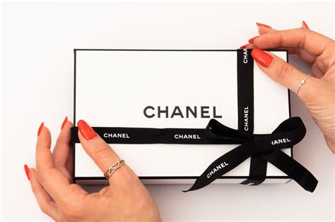 can you buy chanel gift cards|affordable chanel gifts.